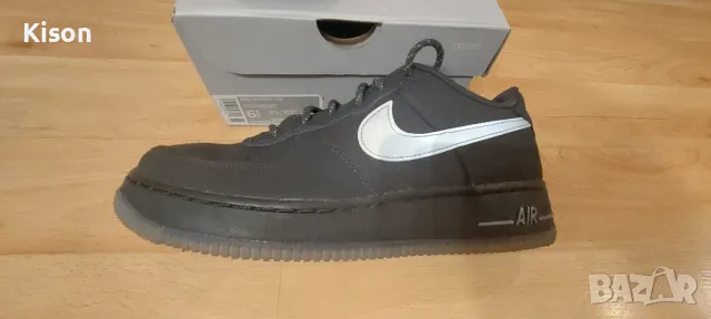 Маратонки Nike air force , снимка 4 - Детски маратонки - 48370021