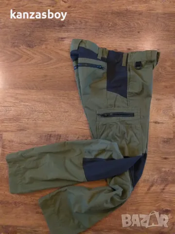 Kansas Stretch servicebuks 2700 - мъжки работен панталон S, снимка 12 - Спортни дрехи, екипи - 48479174