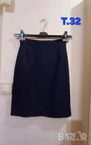 разпродажба на нови дамски поли, българско производство, цена 3евро за брой , снимка 6 - Поли - 53125696