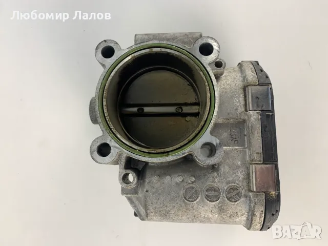 Дросел за Опел Инсигниа Opel Instignia А (08-17)г. 1.6T 180 к.с. 0280750238, снимка 3 - Части - 49086902