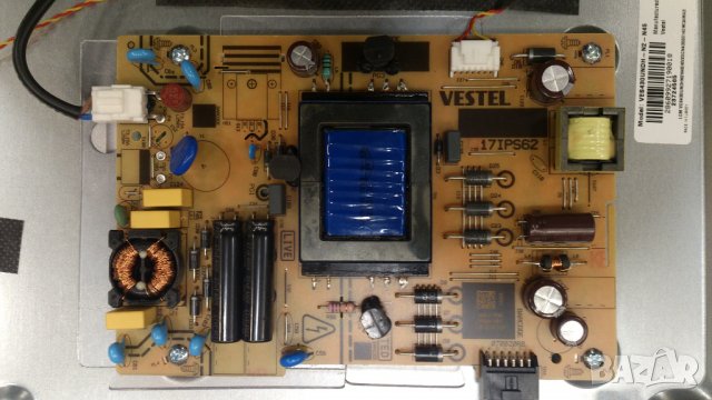 TOSHIBA 43LA2B63DG, снимка 8 - Телевизори - 39798383