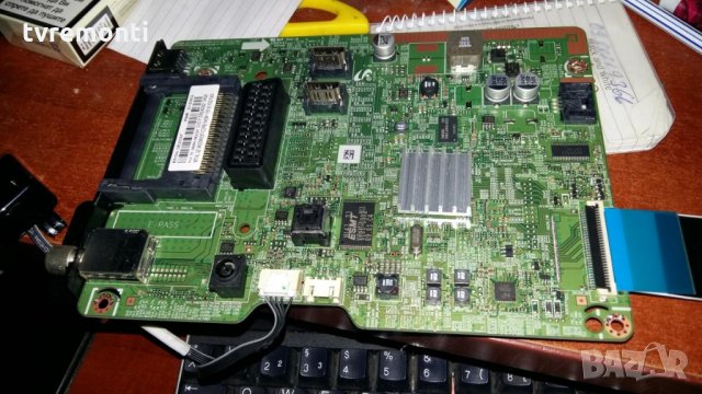 Main board BN41-02358A BN94-08202F, снимка 2 - Части и Платки - 28634551
