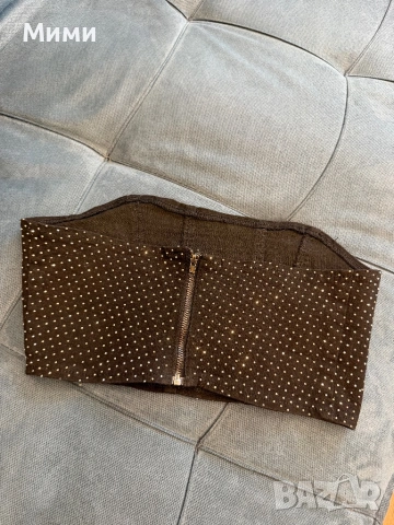 Дамски  топ, снимка 2 - Корсети, бюстиета, топове - 53493685