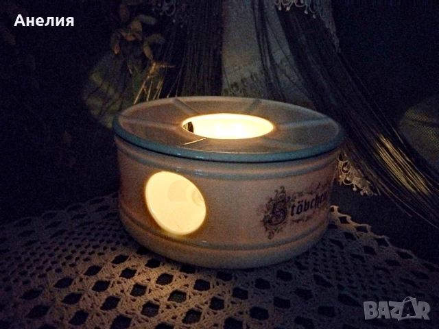 Чайник с награвател, снимка 5 - Чаши - 52567163