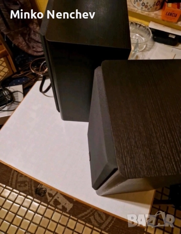 Jbl lx22, снимка 3 - Тонколони - 52868485