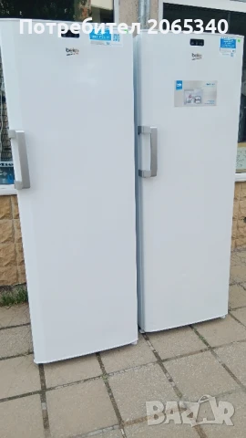 ФРИЗЕР BEKO 7 ЧЕКМЕДЖЕТА , снимка 1