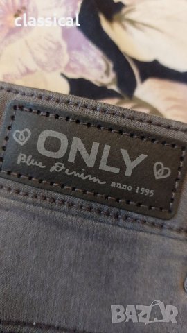 Дамски дънки Only , снимка 11 - Дънки - 37789651