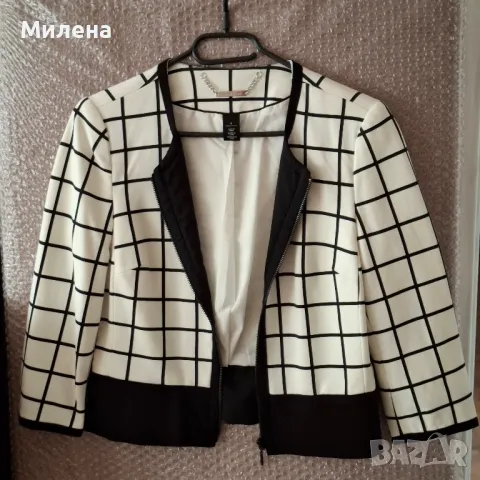 Дамско сако White House Black Market - M/L