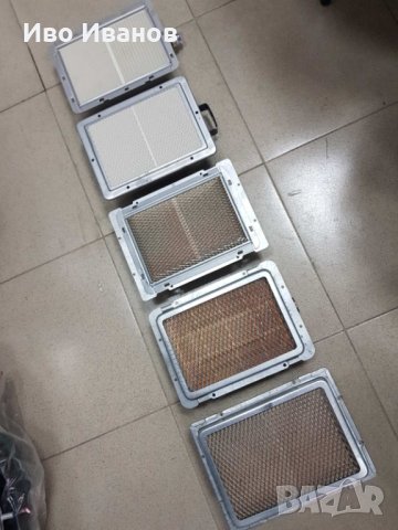 Продавамгорелки за дюнер машини , снимка 11 - Друго търговско оборудване - 36715468