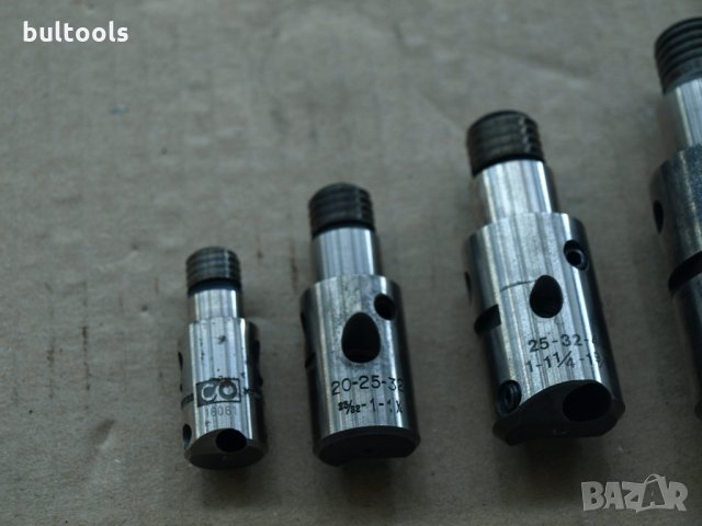 Мултибор/мултикътър глави за разстъргване от Ф16 до Ф130мм., снимка 3 - Други машини и части - 33057920