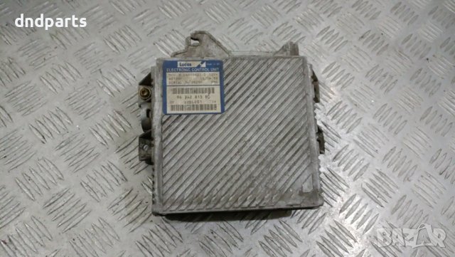 Компютър Peugeot 806 2.1TD 1997г.	