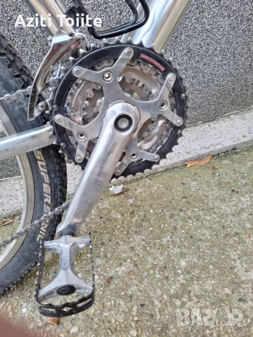 mtb 26 -easton, снимка 4 - Велосипеди - 52270378