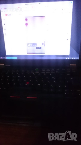 Лаптоп Lenovo ThinkPad T410, снимка 7 - Лаптопи за работа - 52674305