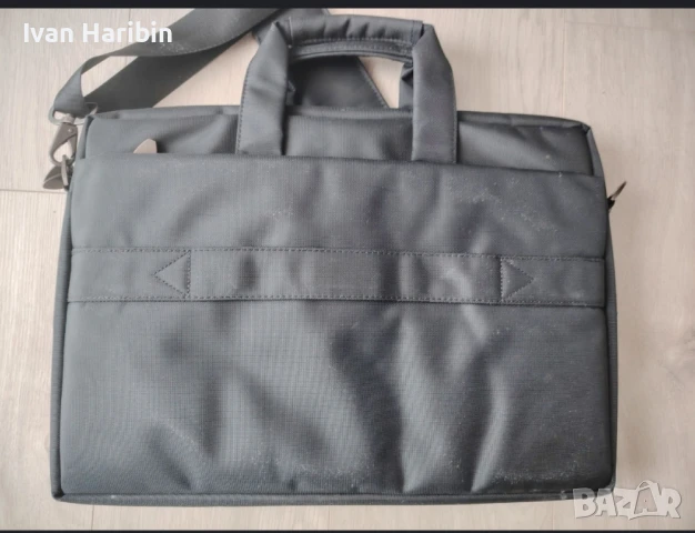 Продавам чанта за лаптоп , снимка 5 - Части за лаптопи - 51341958
