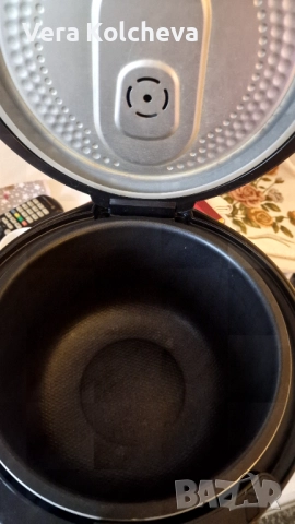 Tefal 8 в 1 мултикукър, снимка 6 - Мултикукъри - 52183705