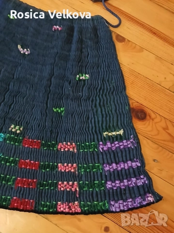 Автентичен пищимал (бръчник ) , снимка 10 - Антикварни и старинни предмети - 53153520