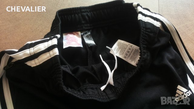 Adidas Kids Football Training Pant Размер 9-10 г / 140 см детска футболна долница 8-60, снимка 11 - Детски анцузи и суичери - 44035753