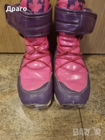Детски ботушки размери 28 и 30, снимка 7 - Детски боти и ботуши - 48917012