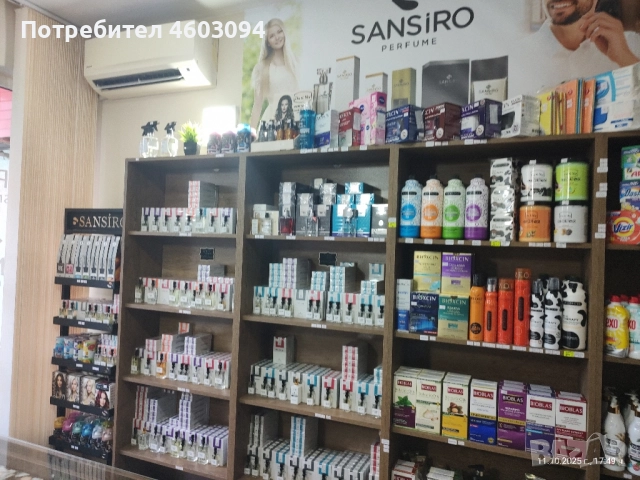 SANSIRO PERFUME , снимка 2 - Дамски парфюми - 52020015