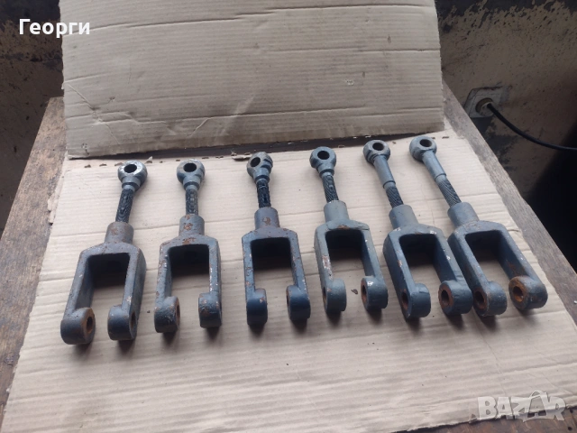 Обтегачи, снимка 3 - Други машини и части - 53219876