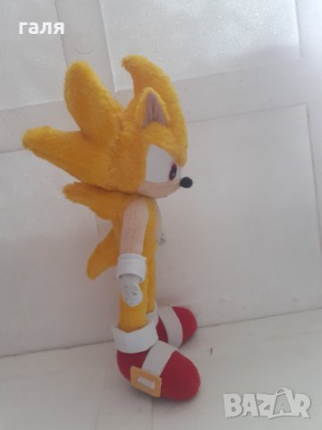 ръчно изработени плюшени играчки, снимка 3 - Плюшени играчки - 16572634