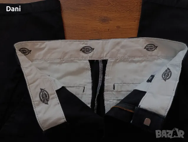 Dickies Elizaville панталон, снимка 3 - Панталони - 49346084