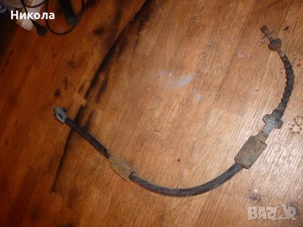 Жило за съединител Шевролет Авео 1.2 72 к.с, снимка 2 - Части - 28057693