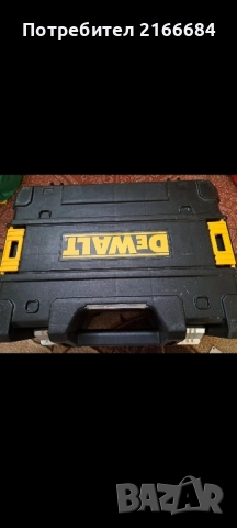 Линеен лазерен нивелир DeWALT DCE088 с червен лъч , снимка 6 - Измервателни инструменти - 51662430