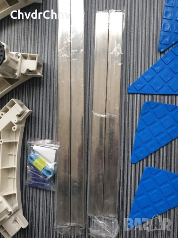 НОВ сгъваем уред за местене на мебели, снимка 6 - Други - 50486589