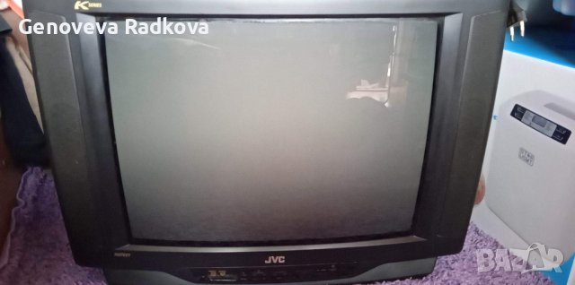 Телевизор JVC