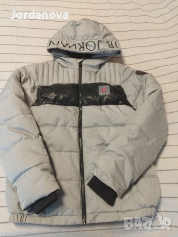 Nike Air Jordan XL оригинално супер дебело