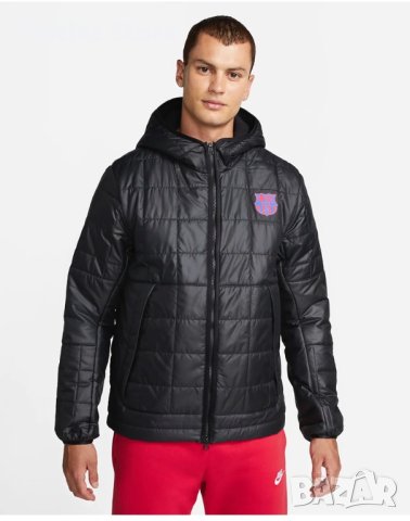 Nike Barcelona - M Размери