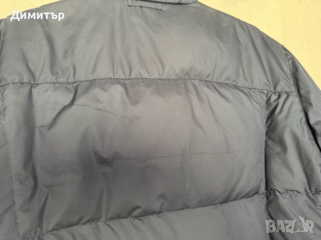 Мъжко пухено яке Eddie Bauer, снимка 9 - Якета - 51978754