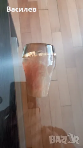 Топка за скоростния лост. , снимка 2 - Аксесоари и консумативи - 48082484