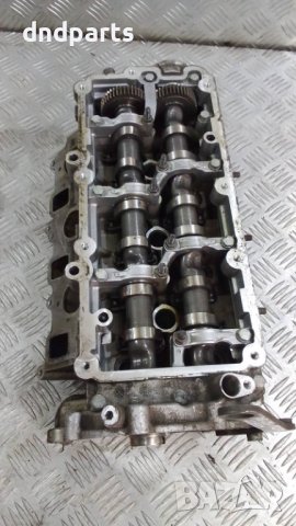 Глава Audi A6 2.7TDI 2011г.	