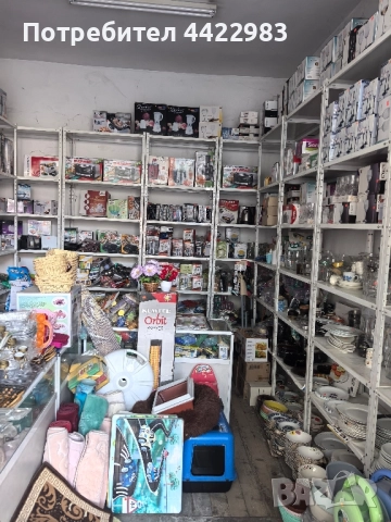 Давам в ТОП Центъра на Свиленград България магазин 70 квадрата , снимка 7 - Магазини - 51729168