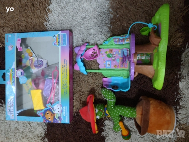 Огромен лот играчки , снимка 4 - Образователни игри - 52948727