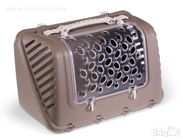 Транспортна чанта 44,5 x 26,5 x 28 cм. - Модел: 13451