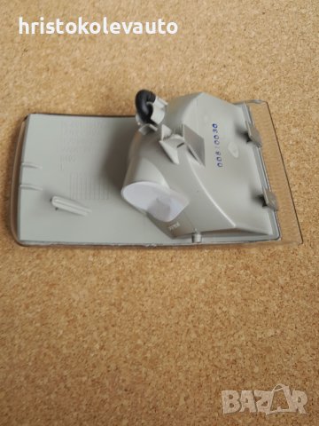 Мигач ляв бял CITROEN JUMPER,FIAT DUCATO,PEUGEOT BOXER 5445497, снимка 2 - Части - 40815815