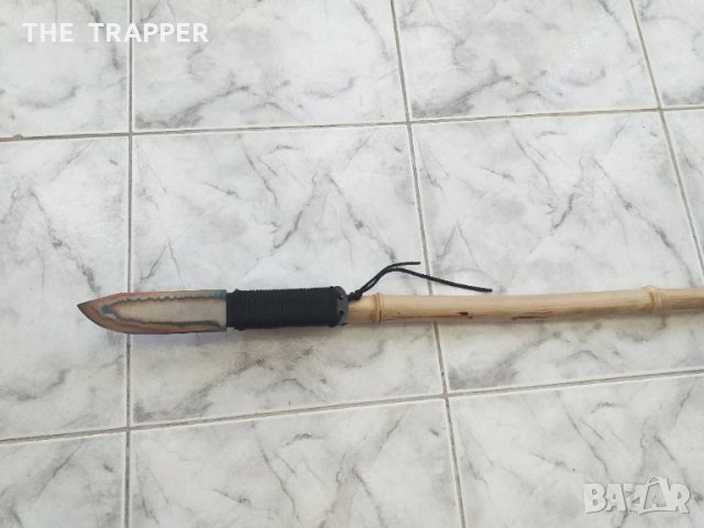 нож за оцеляване, нож, ловен нож, щик, снимка 3 - Ножове - 34739980