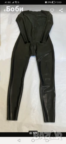 Продавам латексов гащиризон 100% латекс, снимка 2 - Гащеризони - 51004837