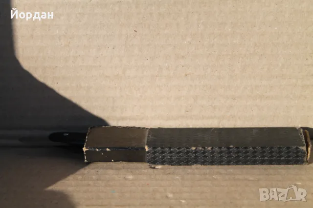 Стар бръснач ''Kain Abel Solingen''