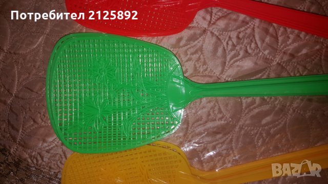 Палки за мухи, снимка 4 - Други стоки за дома - 28493699