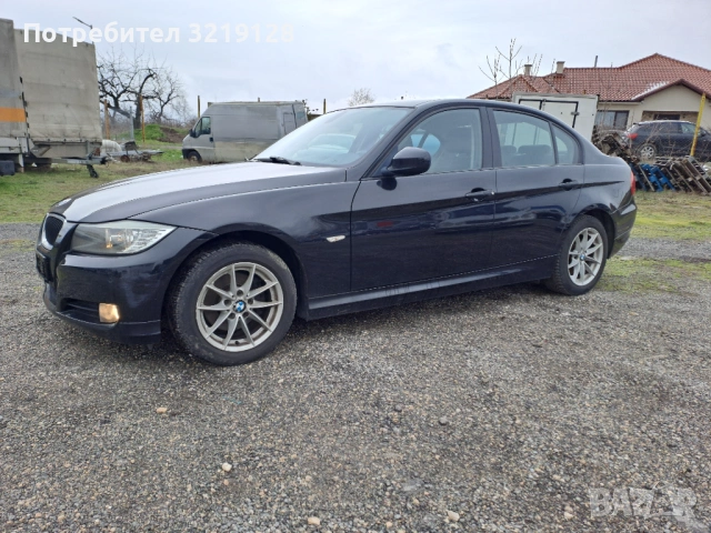 BMW 320i Седан, снимка 2 - Автомобили и джипове - 53364817