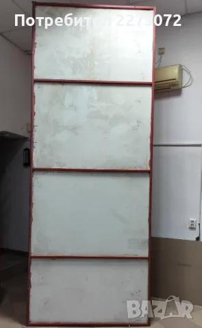 Рекламна табела, снимка 2 - Рекламни табели - 50133131