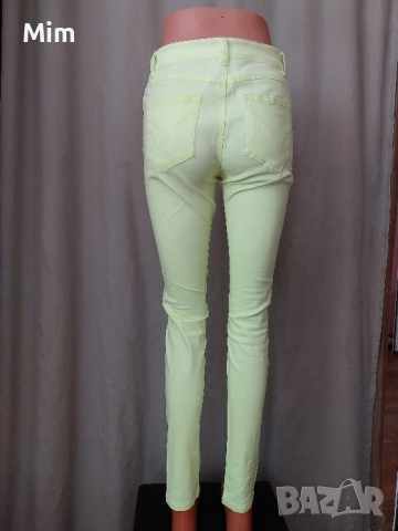 XS/M Различни модели и цветове дънки, снимка 14 - Дънки - 51617591