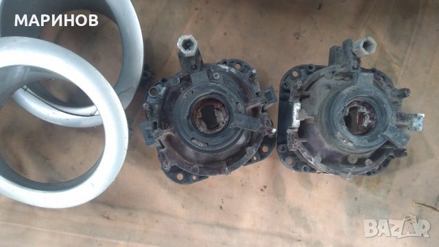 Фарове и халогени за Пежо Ситроен , снимка 7 - Части - 37190904