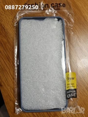 Чисто нов кейс за Samsung Galaxy S25, снимка 2 - Калъфи, кейсове - 53575703