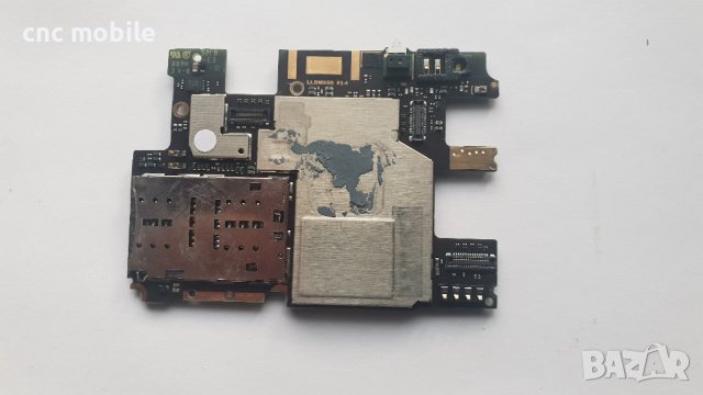 Xiaomi Redmi Note 5 - Xiaomi M1803E7SG оригинални части и аксесоари , снимка 2 - Резервни части за телефони - 38739328