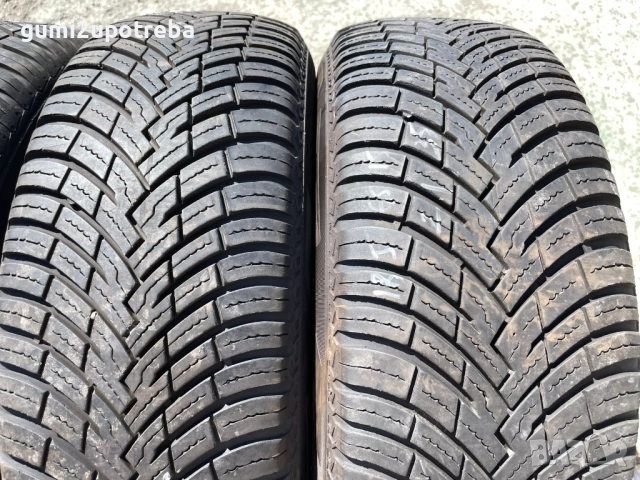 15 джанти 5х100 VW Polo Track Seat Ibiza Skoda Fabia 6J et45, снимка 13 - Гуми и джанти - 51516564